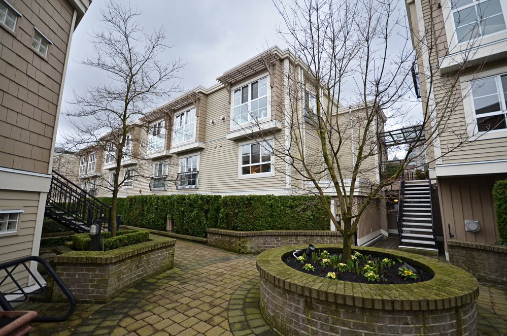 678 7th Avenue West, Vancouver, BC V5Z 1B5 - 3