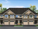 Thompson Road & Portage Road Townhomes
