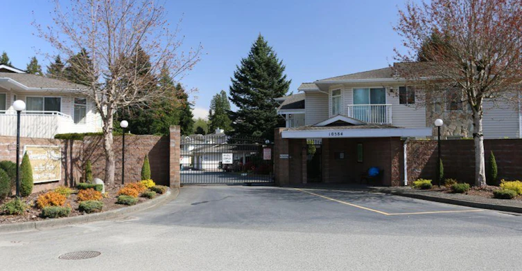 15153 98 Avenue, Surrey, BC V3R 9M8