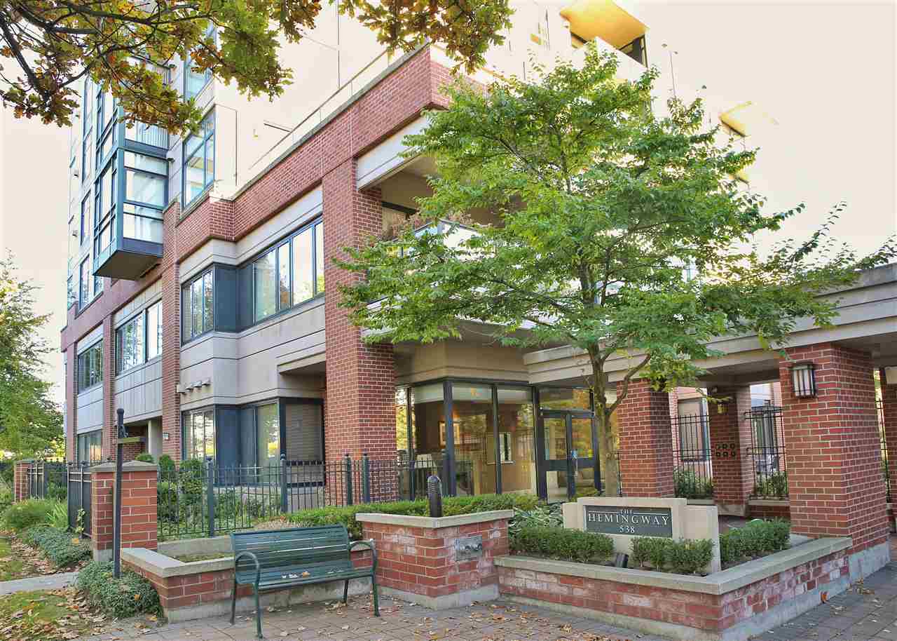 538 45th Avenue West, Vancouver, BC V5Z 4S3