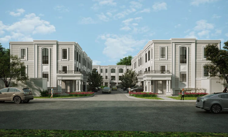 Bathurst | Birch Street | Avenue