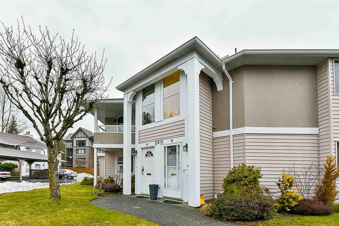 9918 148 Street, Surrey, BC V3R 9M5