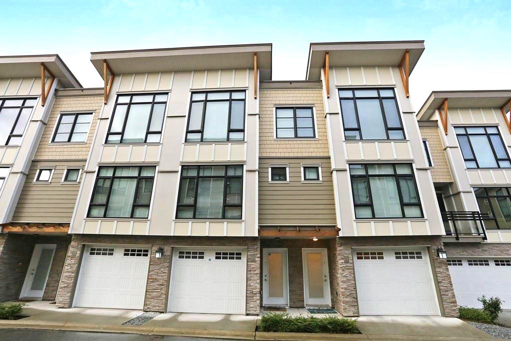 9989 Barnston Avenue, Surrey, BC V4N 6N3 - 2
