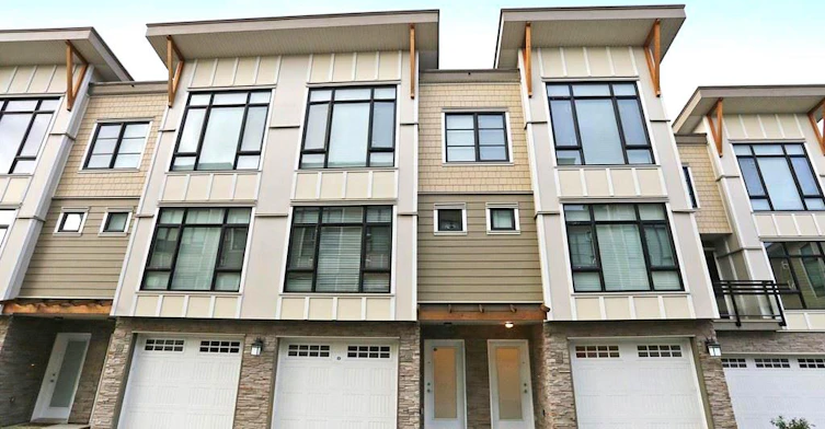 9989 Barnston Avenue, Surrey, BC V4N 6N3 - 2