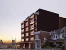 Grain Lofts
