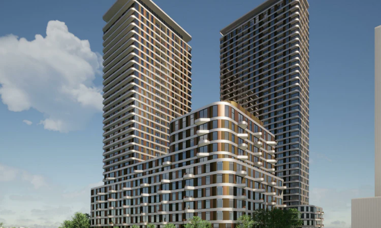 1875 Steeles Avenue West