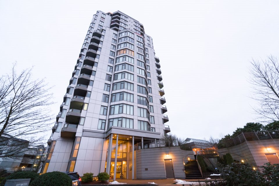13880 101 Avenue, Surrey, BC V3T 5T1