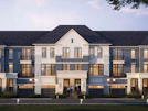 Parkridge Preserve Townhomes