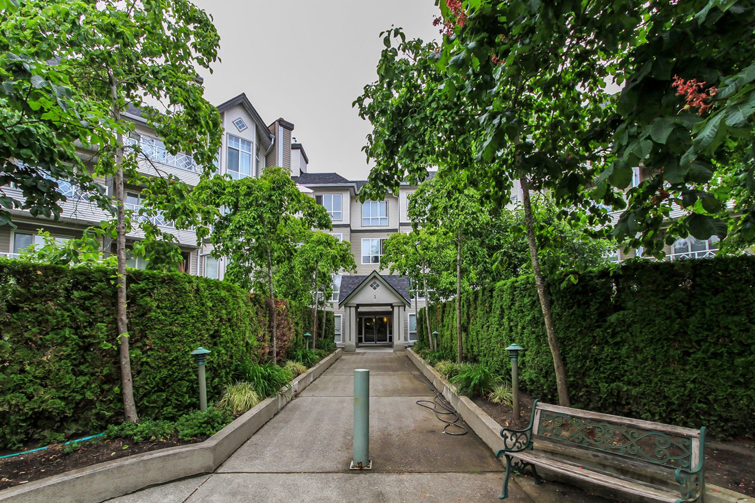 9979 140 Street, Surrey, BC V3T 5W2 - 2