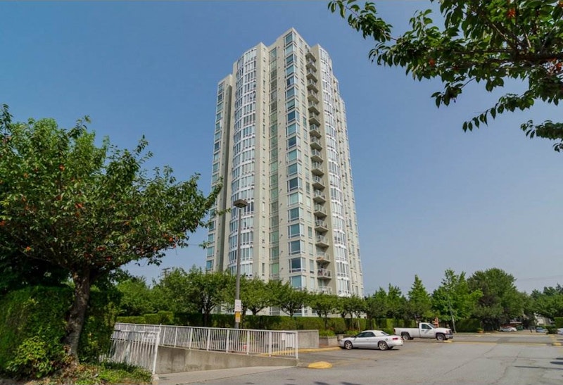 The Camelot, 14820 104 Avenue Surrey, BC - REW