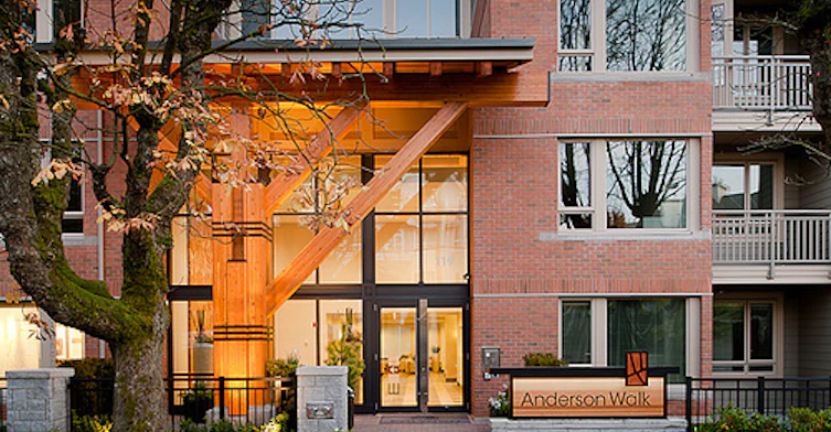 139 22nd Street West, North Vancouver, BC V7M 0B5