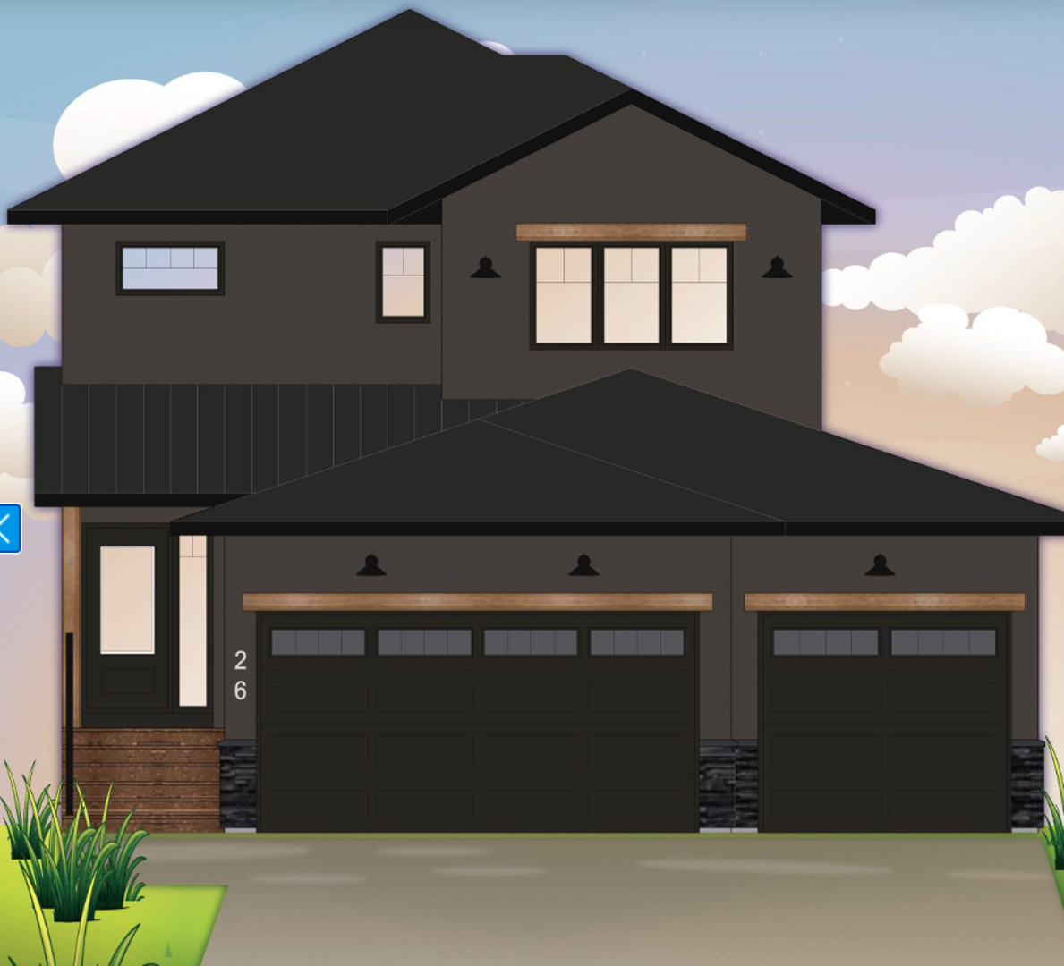 Discovery Ridge by North Ridge Regina, Pilot Butte SK - REW