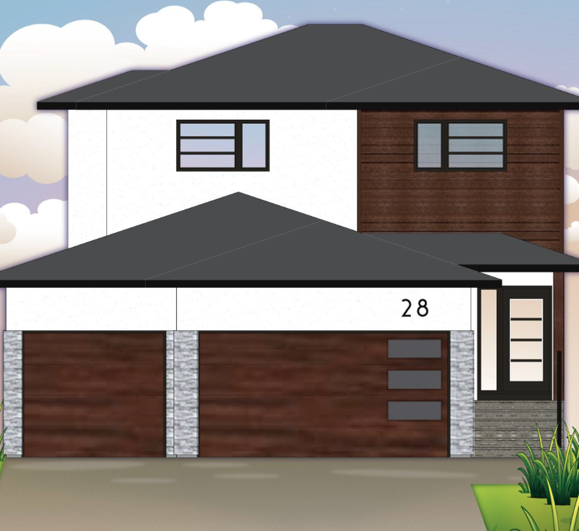 Discovery Ridge by North Ridge Regina, Pilot Butte SK - REW