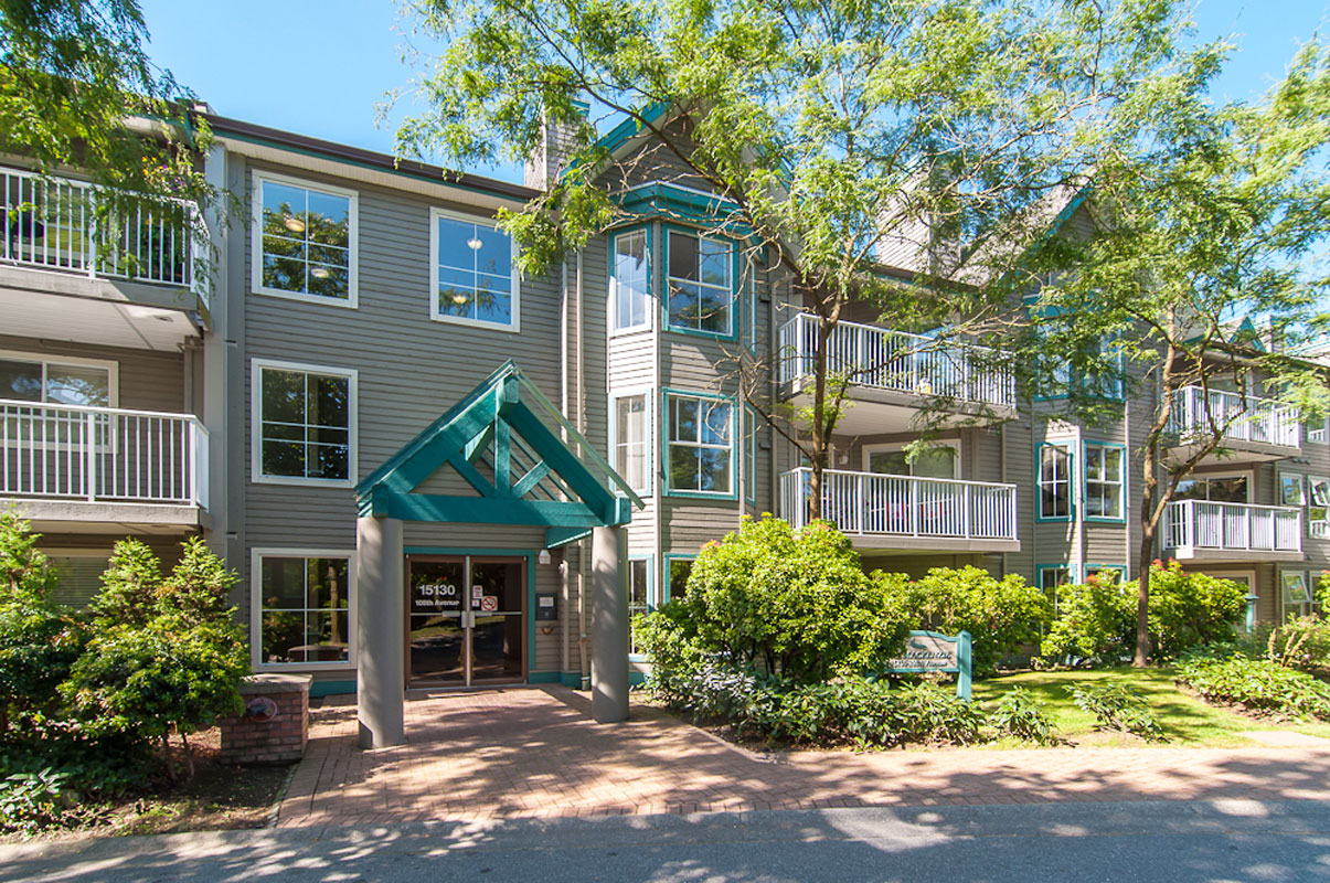 15130 108 Avenue, Surrey, BC V3R 0T8