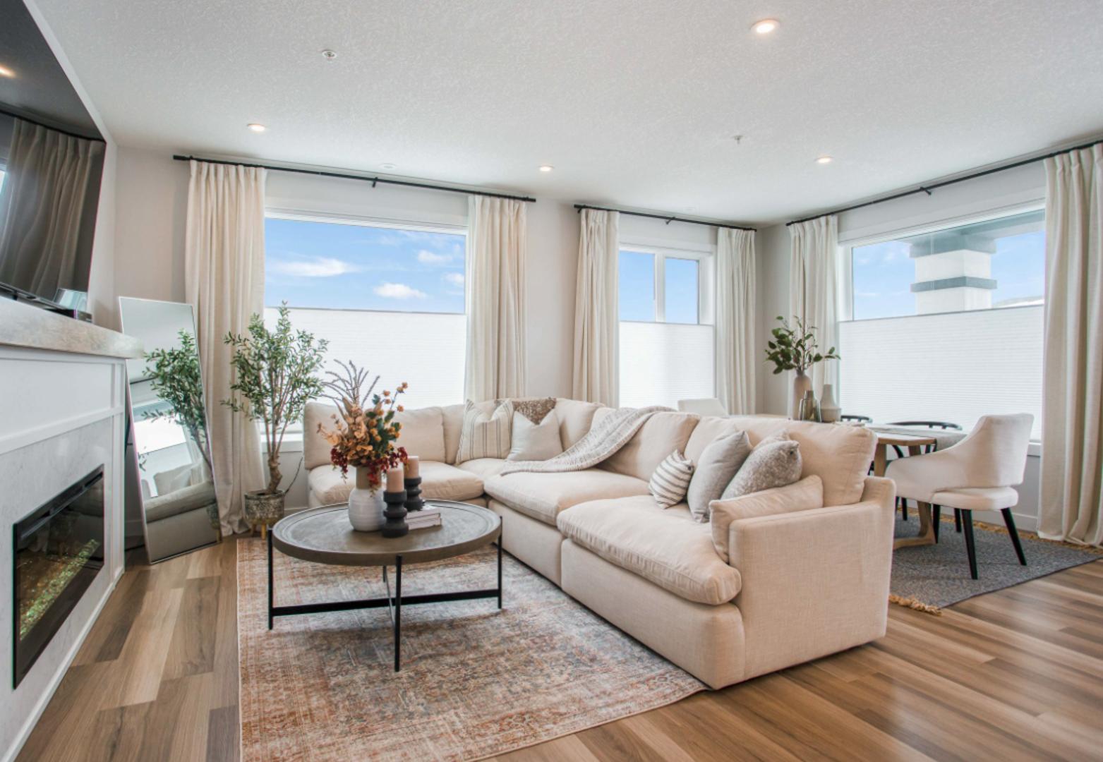 3581 Evans Court, Regina, SK - 5