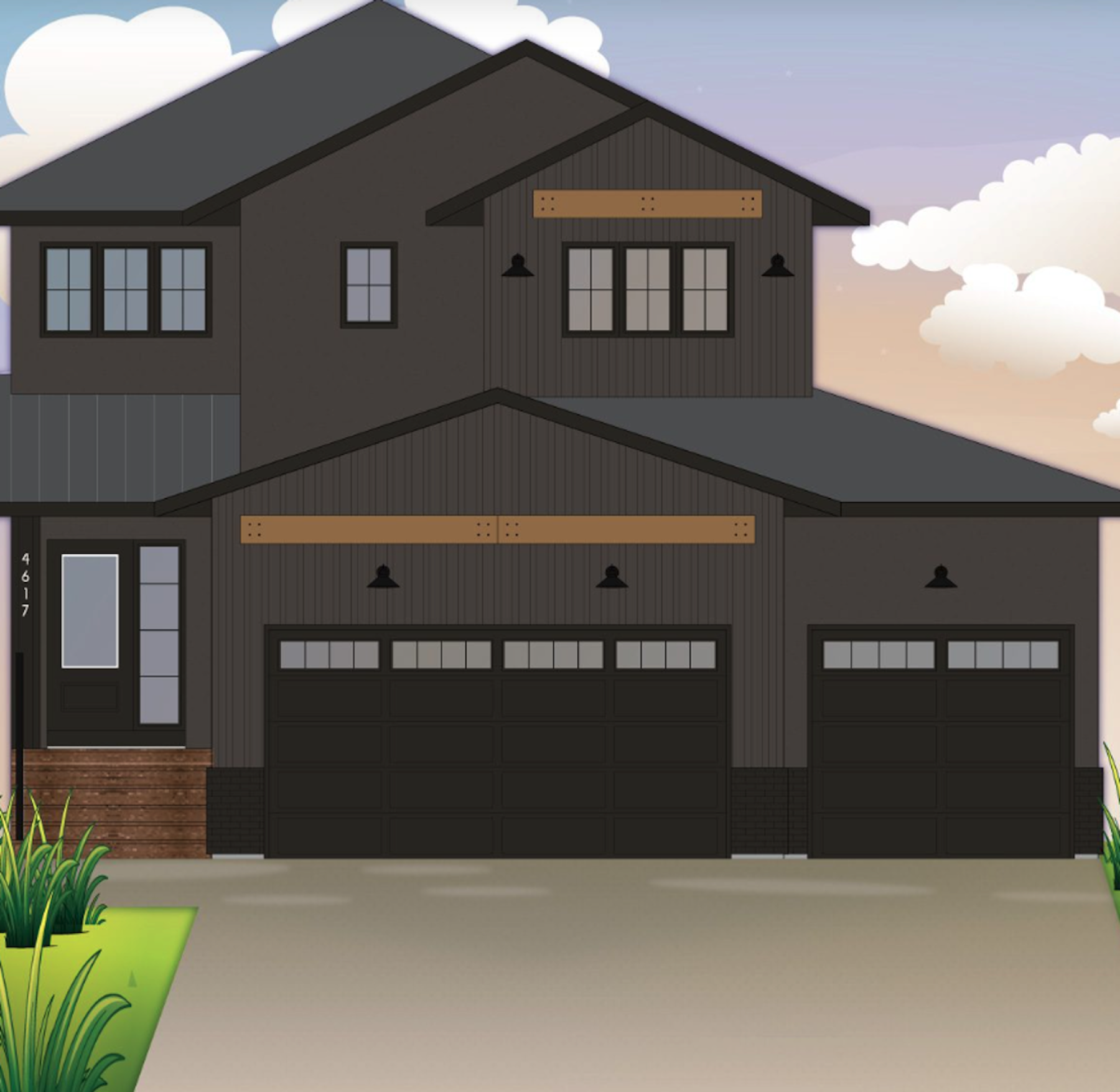 The Greens on Gardiner by North Ridge Regina, Regina SK REW