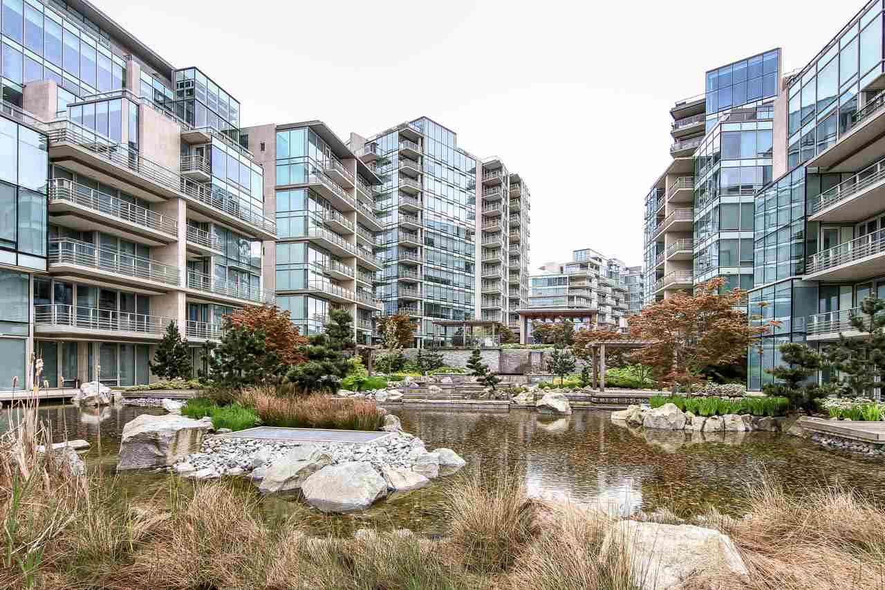 5199 Brighouse Way, Richmond, BC V7C 0A7