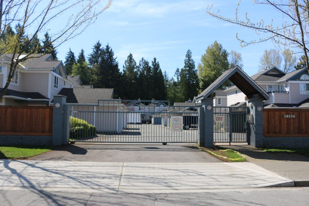 14154 103 Avenue, Surrey, BC V3T 4Z6