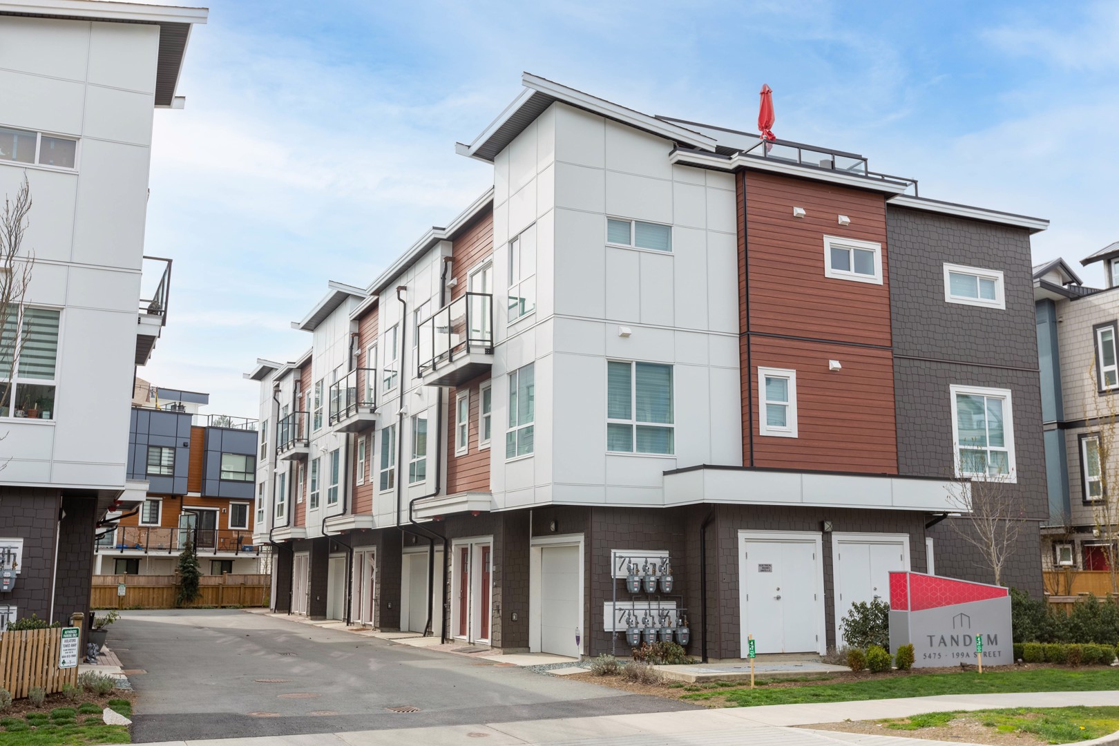 5475 199A Street, Langley, BC