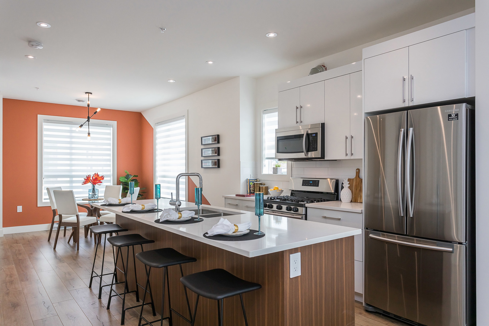 5475 199A Street, Langley, BC - 5