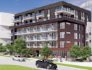 7688-7720 Cambie Street Condos