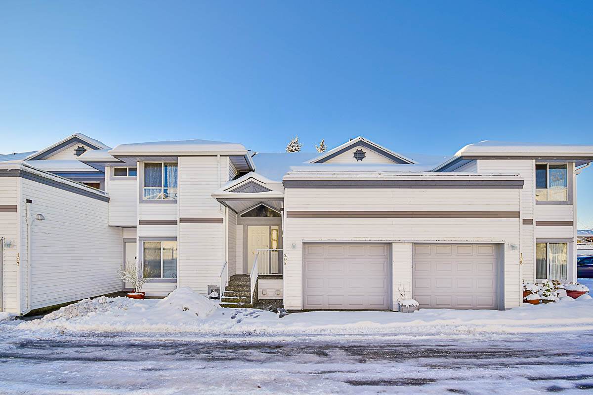 13895 102 Avenue, Surrey, BC V3T 1P2