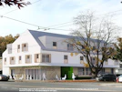Tomo House on Main
