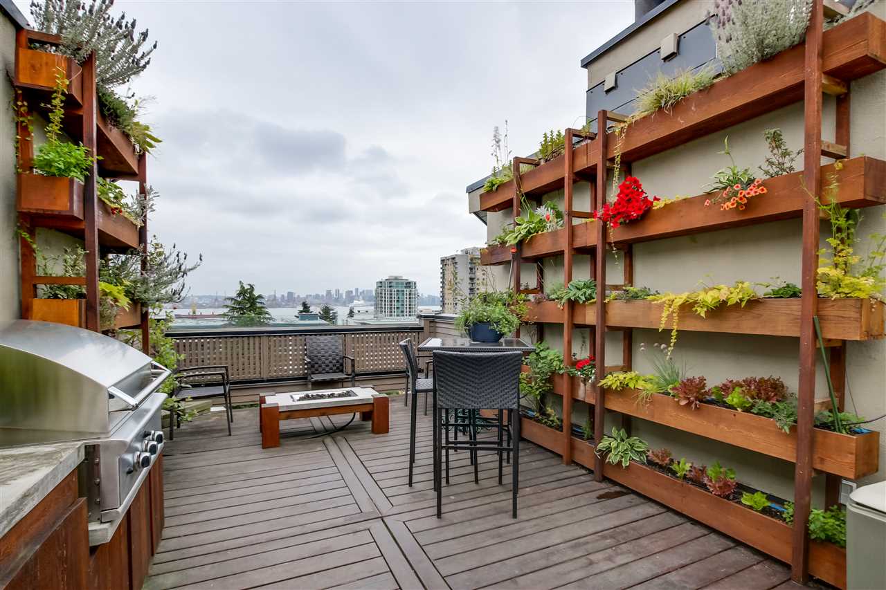 225 East 4th Street, North Vancouver, BC V7L 1J1 - 2