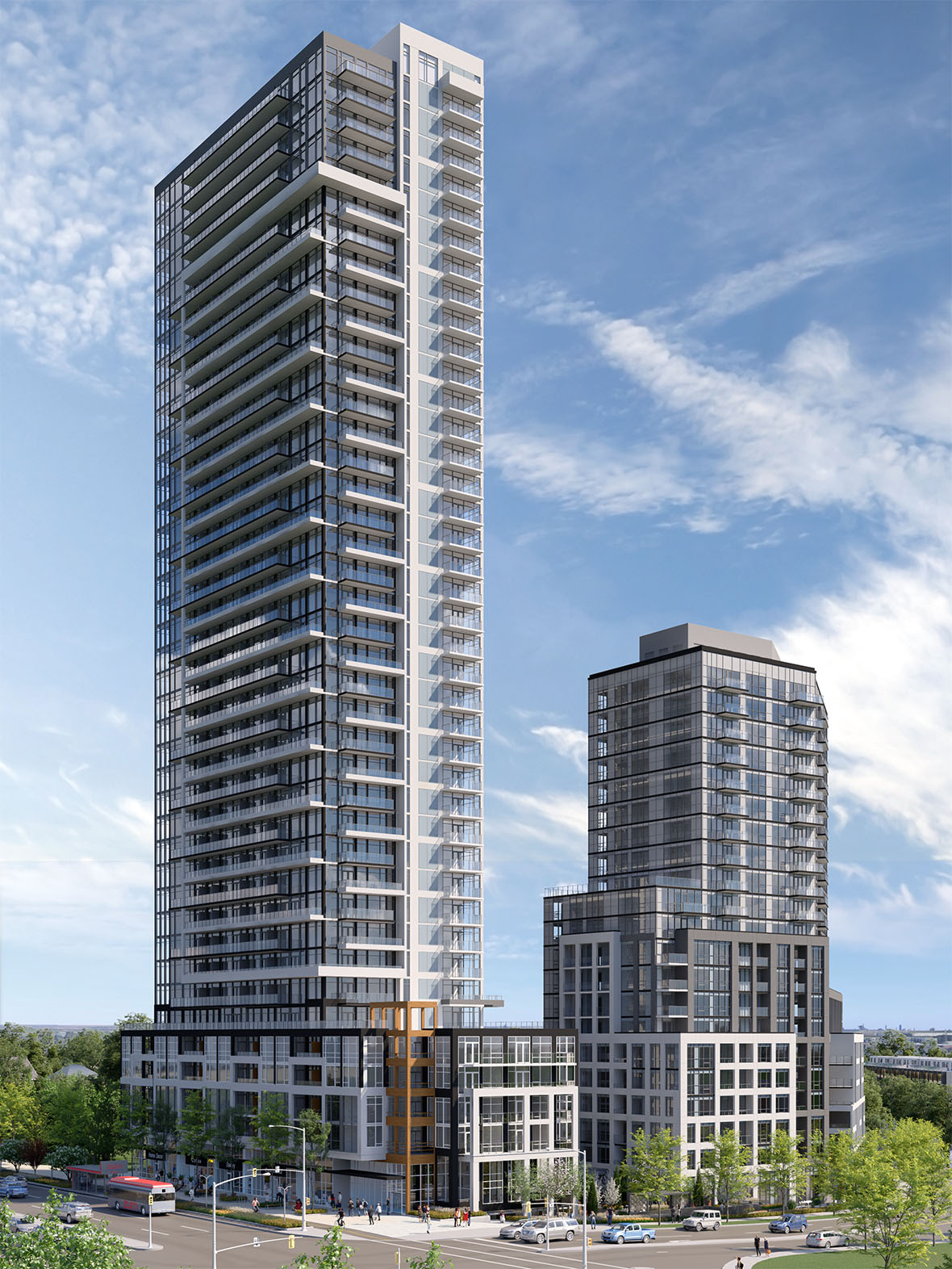 Stella 2 Condos