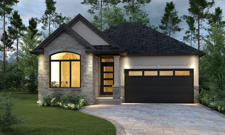 3493 Colonel Talbot Road