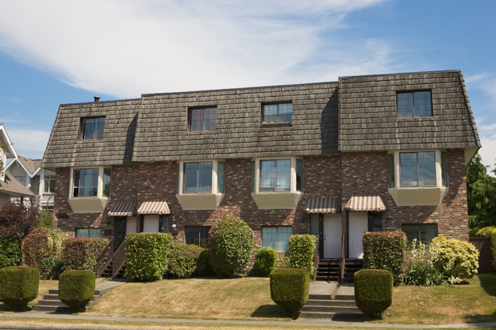 266 4th Street West, North Vancouver, BC V7M 1H7