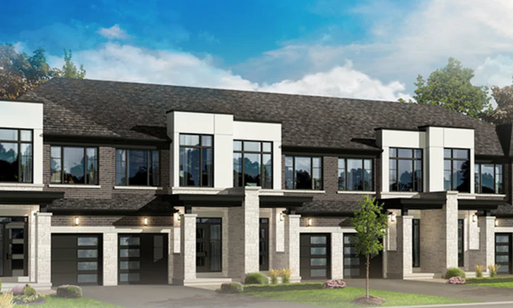 Mears Crescent