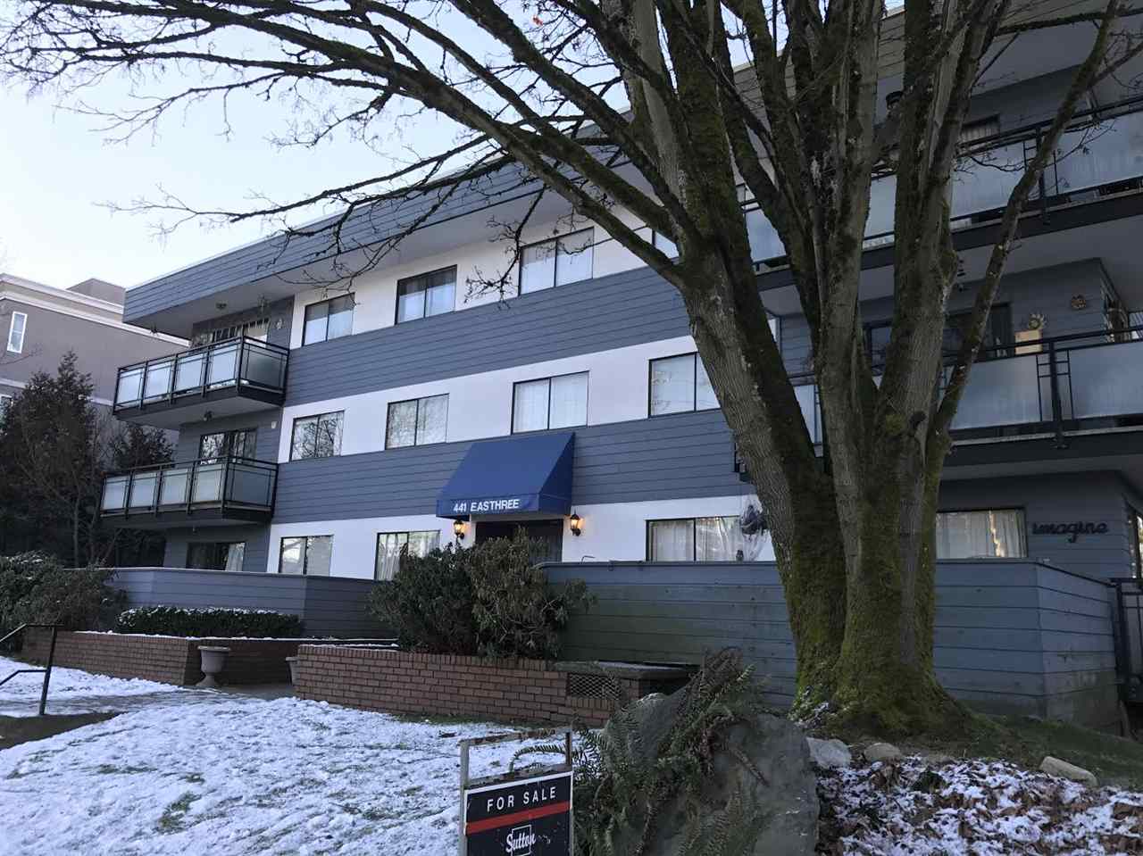 441 3rd Street East, North Vancouver, BC V7L 1G3