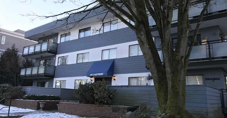 441 3rd Street East, North Vancouver, BC V7L 1G3