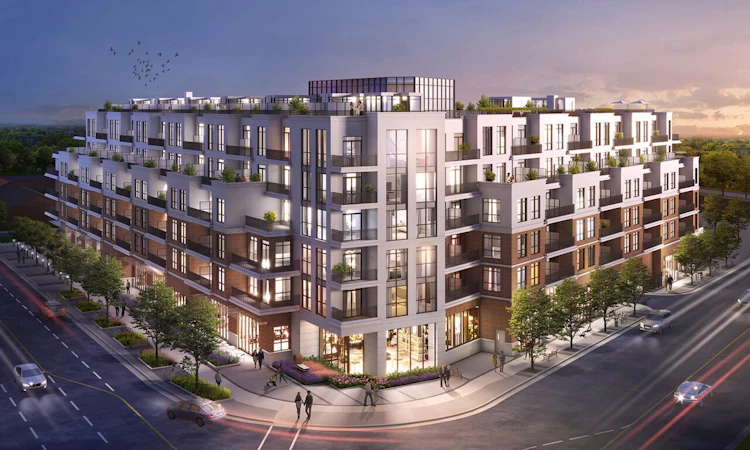 2432 Lakeshore Road West