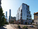 1086 Yonge Street Condos