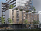 241 Redpath Avenue Condos