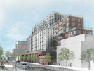 4888 Dundas Street West Condos