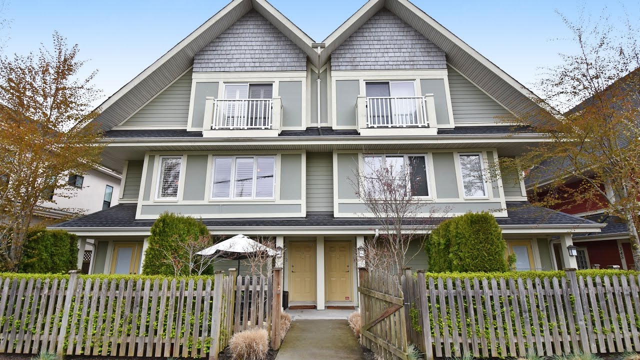 315 33rd Avenue East, Vancouver, BC V5V 2Z8