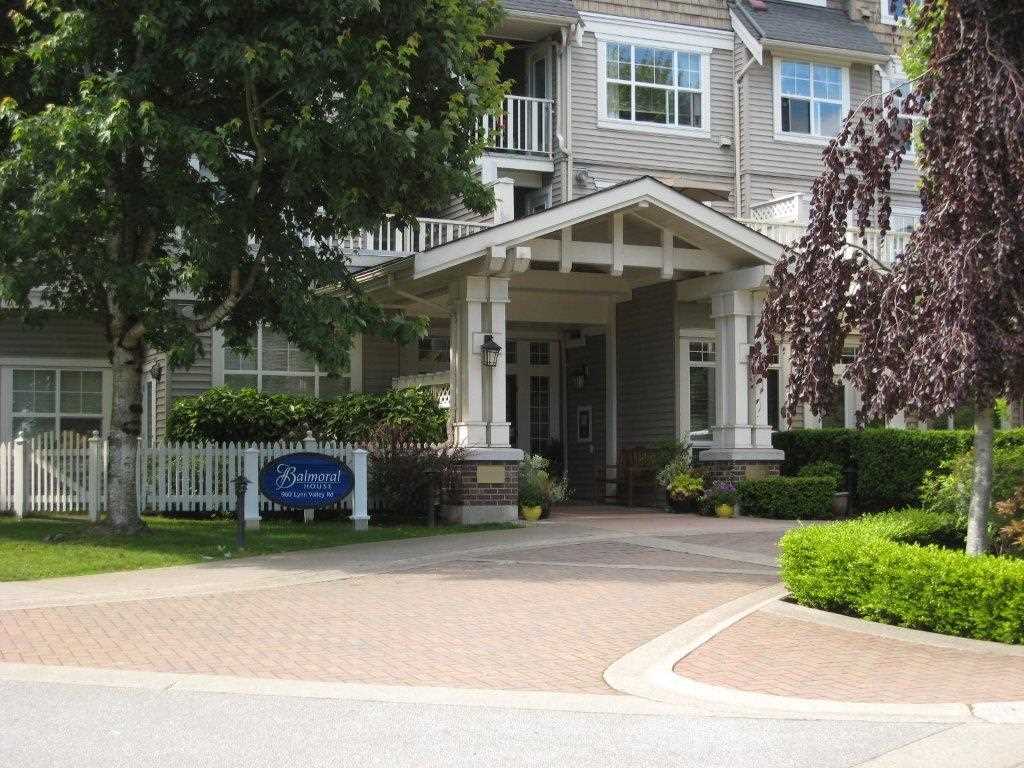 960 Lynn Valley Road, North Vancouver, BC V7J 3V6 - 2