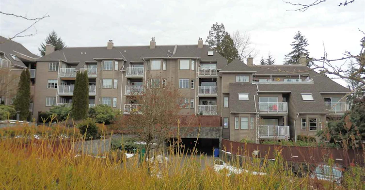 1050 Bowron Court, North Vancouver, BC V7H 2X7