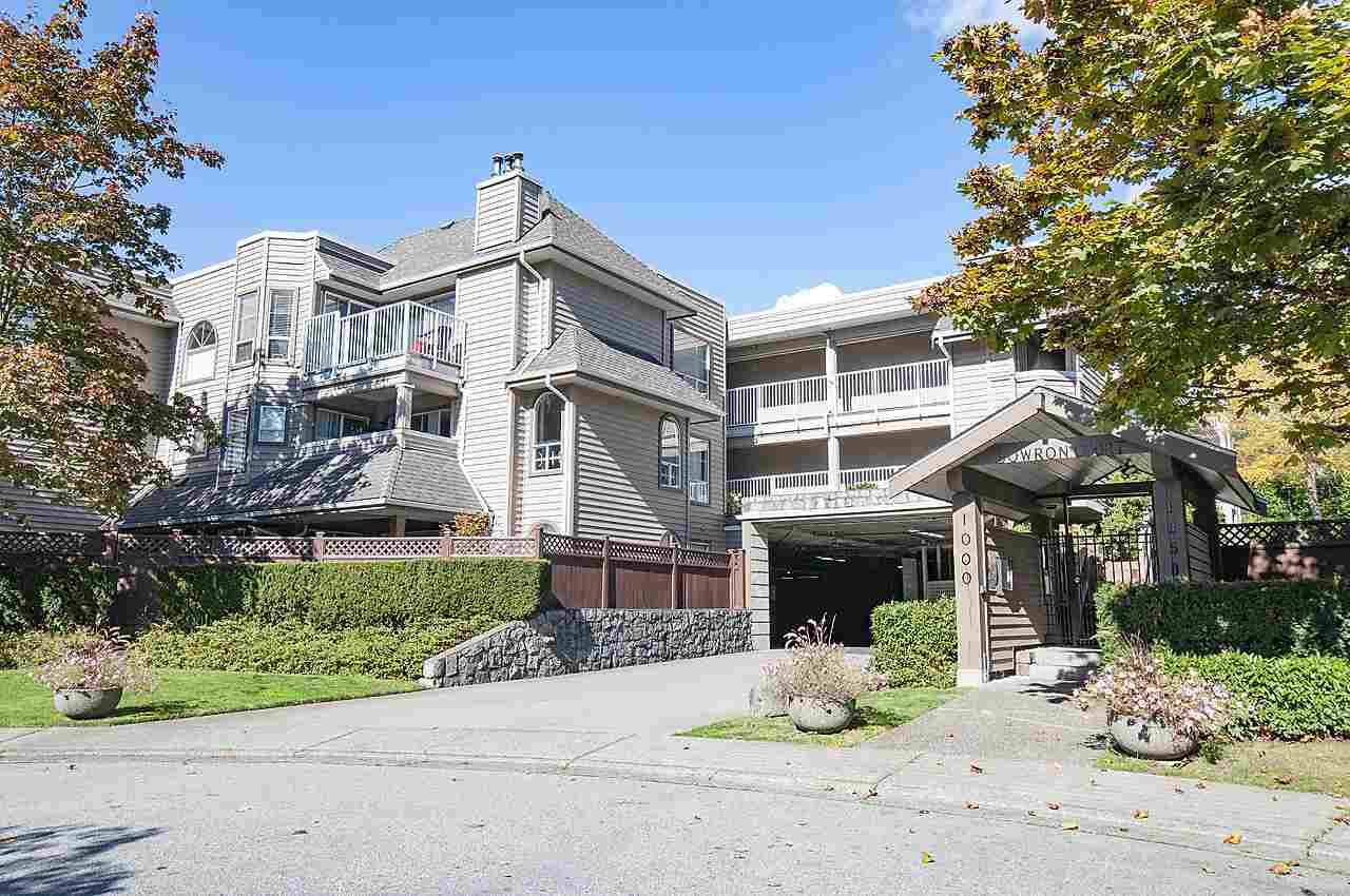 1000 Bowron Court, North Vancouver, BC V7H 2W1
