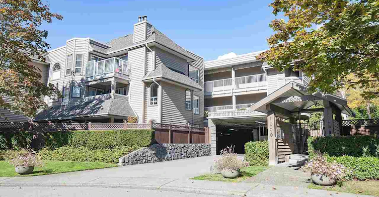 1000 Bowron Court, North Vancouver, BC V7H 2W1