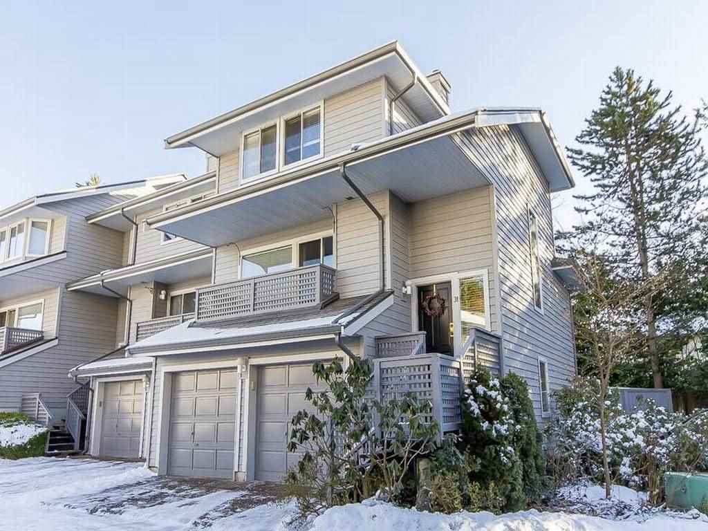 3634 Garibaldi Drive, North Vancouver, BC V7H 2X5