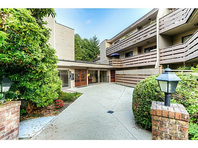 Brookwood North, 1385 Draycott Road North Vancouver, BC REW