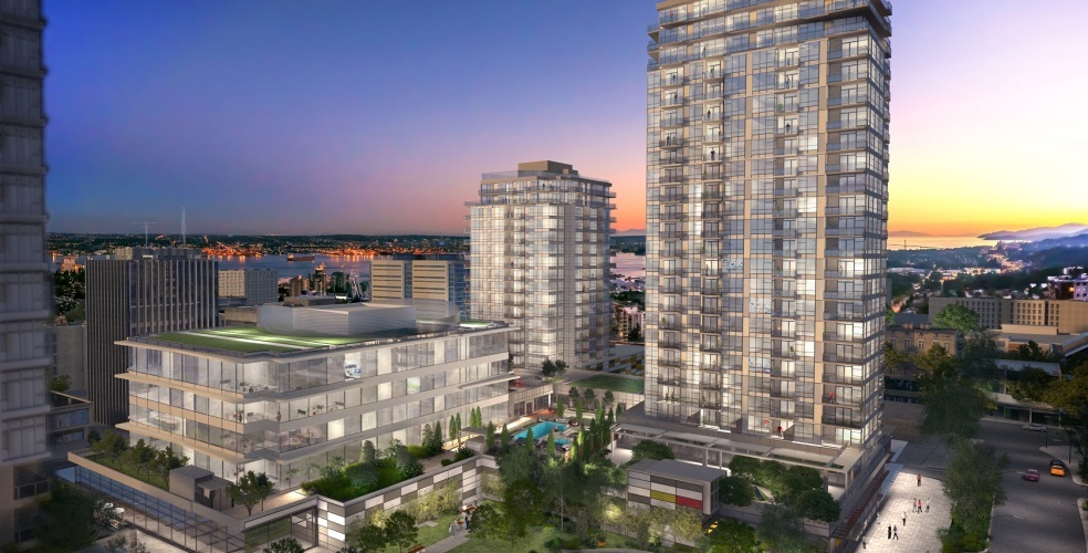 1308 Lonsdale Avenue, North Vancouver, BC V7M 2H8