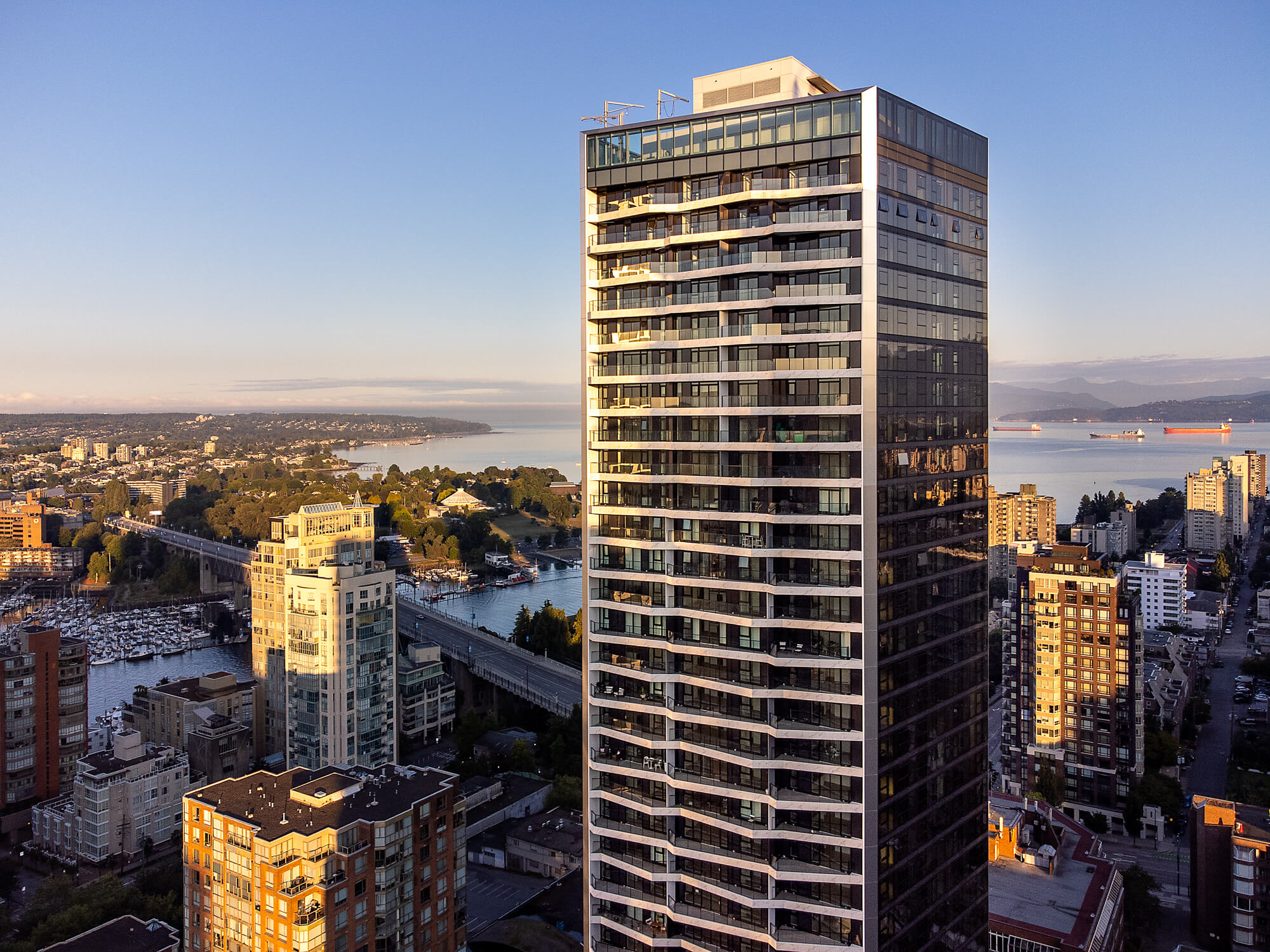 Condos & Apartments For Sale In Vancouver | Vancouver, BC - REW