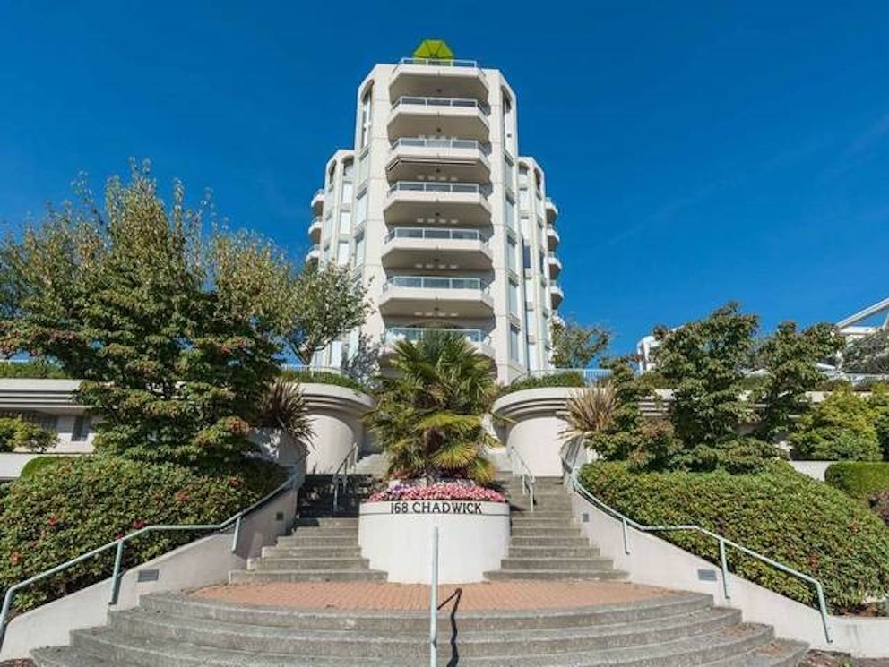 Chadwick Court, 168 Chadwick Court North Vancouver, BC REW Chadwick Court, 168 Chadwick Court North Vancouver, BC REW