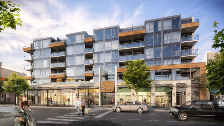 301 10th Street , Calgary, AB T2N 1V8 - 10