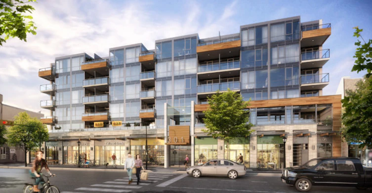 301 10th Street , Calgary, AB T2N 1V8 - 10